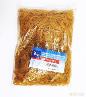 Gumki recepturki 500g GG202-C