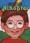 Hihopter - Małgorzata Musierowicz [KSIĄŻKA]