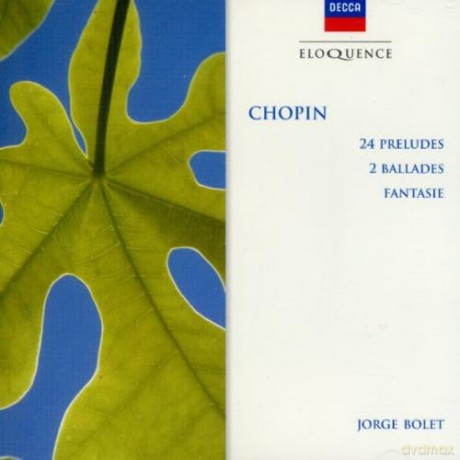 Various: Eloquence 23 [CD]