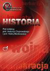 Historia LO klasa 1-3 Vademecum maturzysty [KSIĄŻKA]