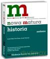 Historia Nowa Matura LO klasa 1-3 zadania [KSIĄŻKA]