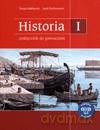 Historia Podróże w czasie Gimnazjum klasa 1 podręcznik [KSIĄŻKA]
