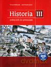 Historia Podróże w czasie Gimnazjum klasa 3 podręcznik [KSIĄŻKA]