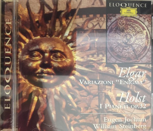 Various: Eloquence 24 [CD]