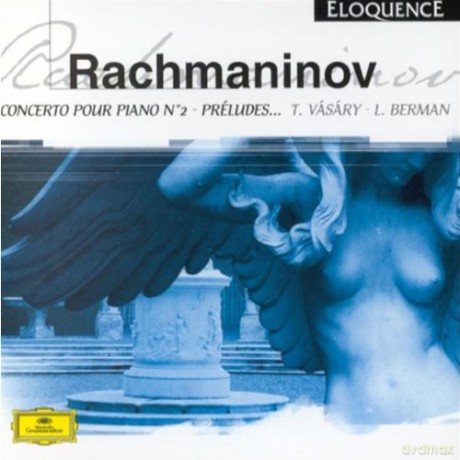 Various: Eloquence 25 [CD]