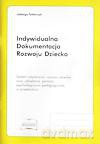 Indywidualna Dokumentacja Rozwoju Dziecka [KSIĄŻKA]