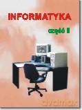 Informatyka Szkoła Podstawowa klasa 4-6 ćwiczenia część 2 [KSIĄŻKA]
