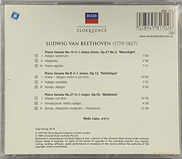 Various: Eloquence 26 [CD]