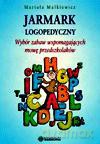 Jarmark logopedyczny [KSIĄŻKA]