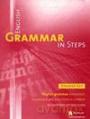 Język angielski English Grammar in Steps Answer Key - Goodey Noel, David Bolton [KSIĄŻKA]