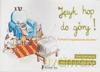 Język hop do góry! Ćwiczenie logopedyczne dla dzieci [KSIĄŻKA]