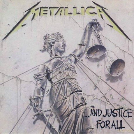 Metallica: ...And Justice For All [2xWinyl]