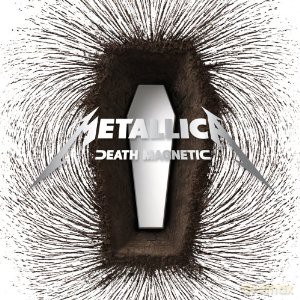 Metallica: Death Magnetic [2xWinyl]
