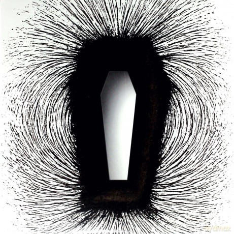 Metallica: Death Magnetic [2xWinyl]