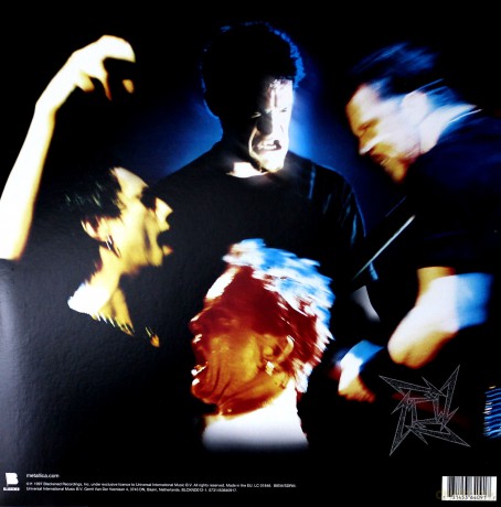 Metallica: Reload [2xWinyl]