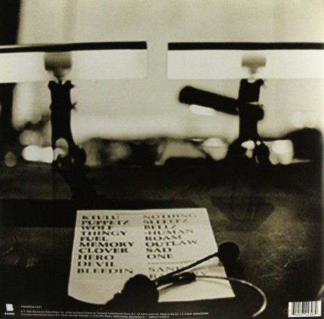 Metallica: S&M [3xWinyl]