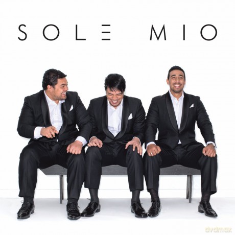Sole Mio: Sole Mio [CD]