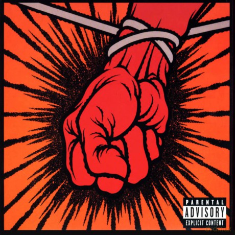 Metallica: St. Anger [2xWinyl]