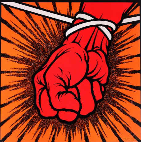 Metallica: St. Anger [2xWinyl]