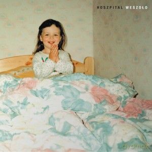 Hoszpital: Weszoło [CD]