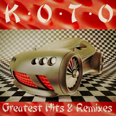 Koto: Greatest Hits and Remixes [2CD]