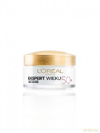 LOreal Dermo Age Specialist 50+ Krem Na Dzień 50ml