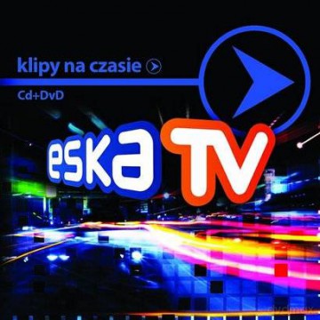 Eska TV [CD]+[DVD]