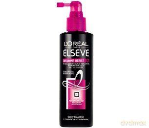 LOreal Elseve Arginine Therapia Odżywka w spray-u bez spłukiwania