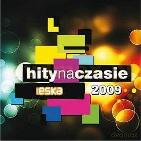 Eska Hity Na Czasie 2009 [2CD]