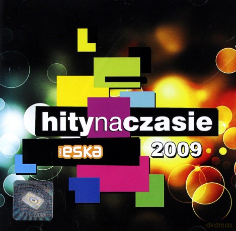 Eska Hity Na Czasie 2009 [2CD]