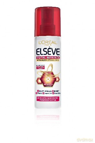 LOreal Elseve Total Repair 5 Odżywka w spray'u bez spłukiwania