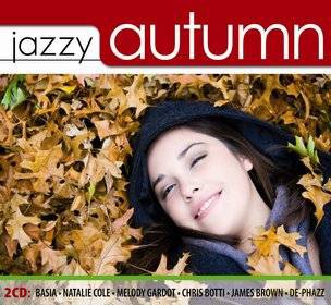 Jazzy Autumn [2CD]