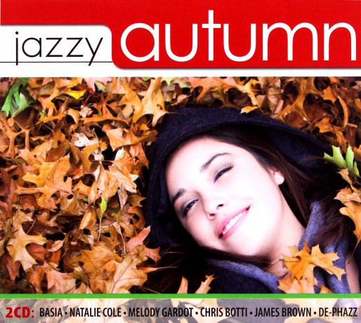 Jazzy Autumn [2CD]