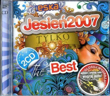 Jesień 2007 The Best [2CD]