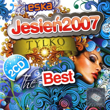 Jesień 2007 The Best [2CD]