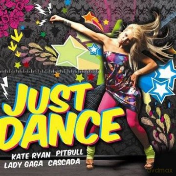 Just Dance [2CD]