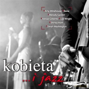 Kobieta i Jazz [2CD]