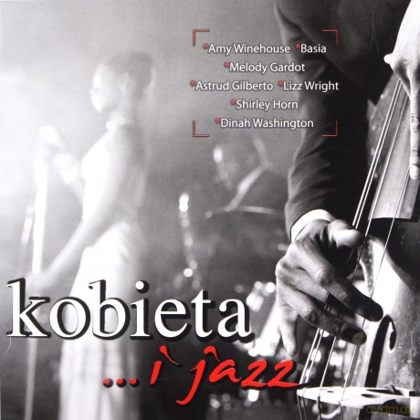 Kobieta i Jazz [2CD]