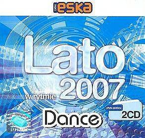 Lato 2007 W Rytmie Dance [2CD]