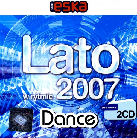 Lato 2007 W Rytmie Dance [2CD]