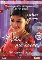 Kocha nie kocha [DVD]