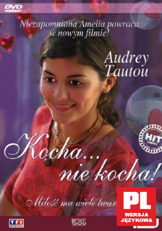 Kocha nie kocha [DVD]