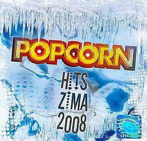 Popcorn Hits Zima 2008 [2CD]