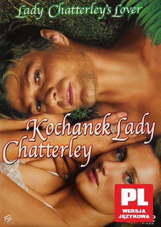 Kochanek Lady Chatterley [DVD]