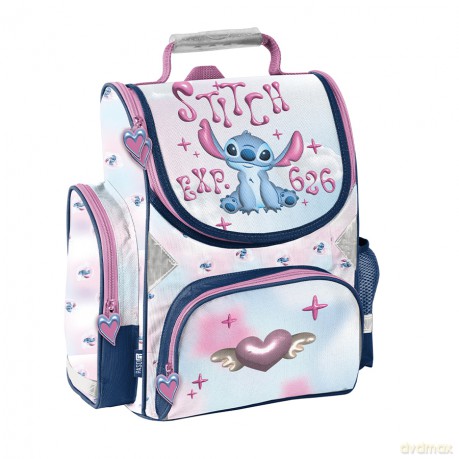 Tornister szkolny - Stitch - Exp. 626