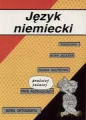 Język niemiecki Prościej jaśniej [KSIĄŻKA]