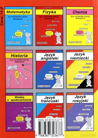 Język niemiecki Prościej jaśniej [KSIĄŻKA]