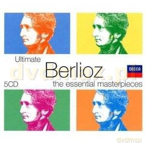 Ultimate Berlioz [5CD]