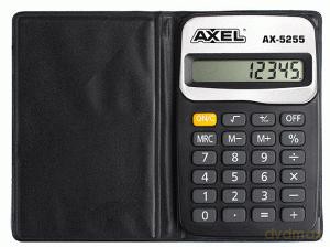 Kalkulator AX-5255