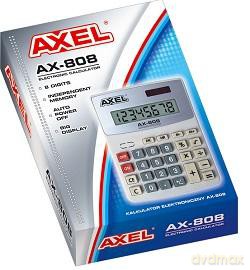 Kalkulator AX-808